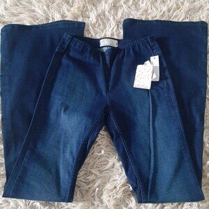 Free People jeans